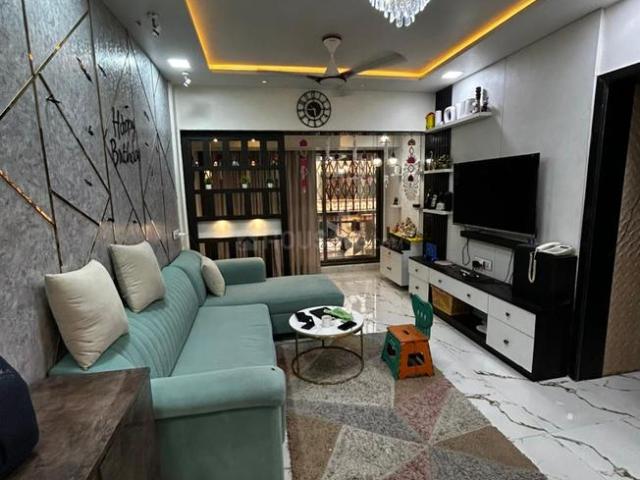 Flat for sale in Poonam Sagar Complex, Mira-Bhayander