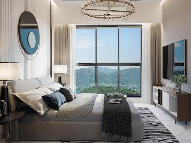 Flat for sale in Andheri - Mumbai, National Capital Territory Of Delhi
