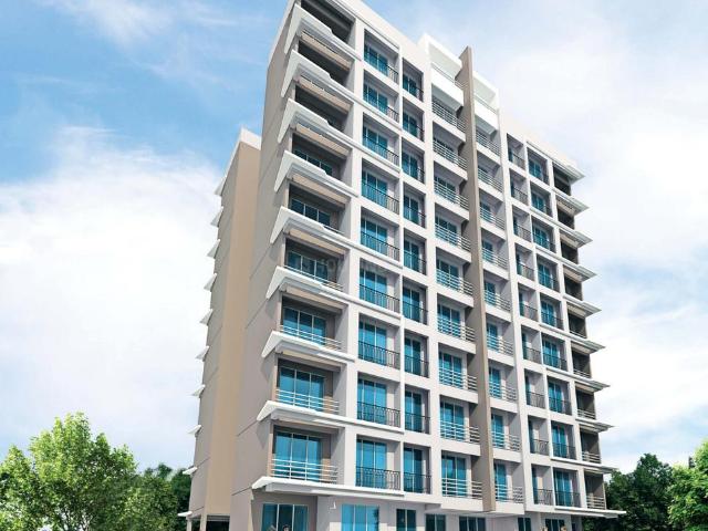 Flat for sale in Bhayandar, National Capital Territory Of Delhi