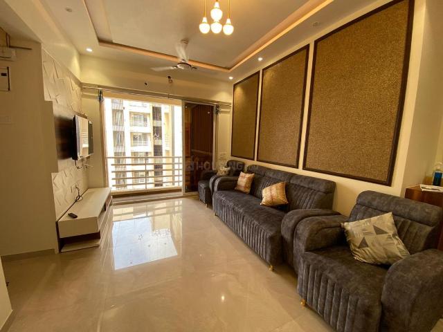 Flat for sale in Bhayandar, National Capital Territory Of Delhi