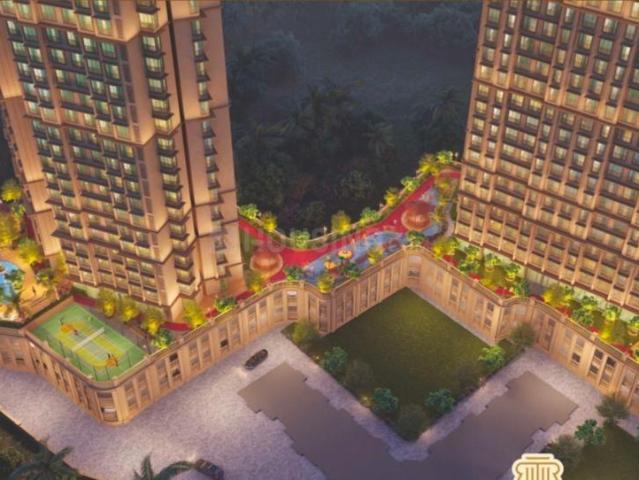 Flat for sale in Bhayandar, National Capital Territory Of Delhi