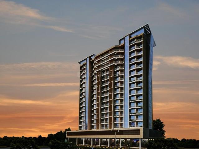Flat for sale in Bhayandar, National Capital Territory Of Delhi