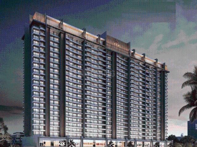 Flat for sale in Bhayandar, National Capital Territory Of Delhi