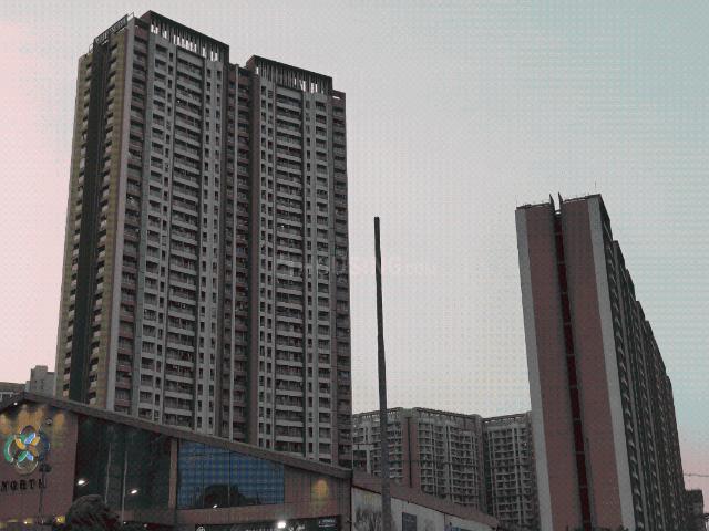Flat for sale in Bhayandar, National Capital Territory Of Delhi
