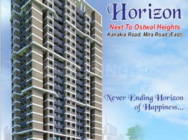 Flat for sale in Bhayandar, National Capital Territory Of Delhi