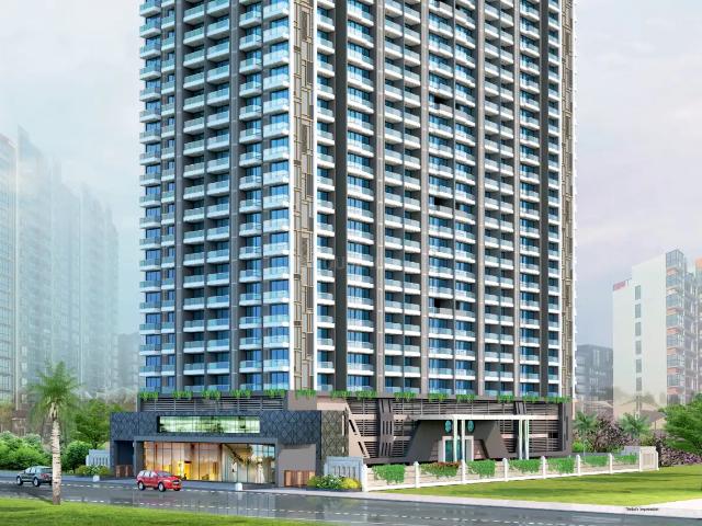 Flat for sale in Bhayandar, National Capital Territory Of Delhi