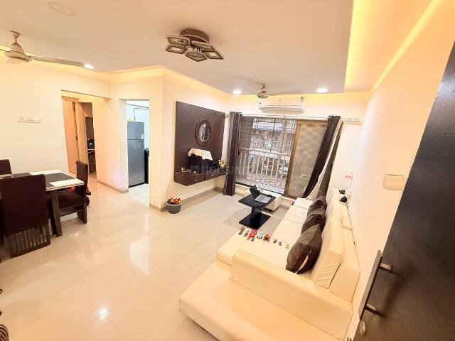Flat for sale in Bhayandar, National Capital Territory Of Delhi