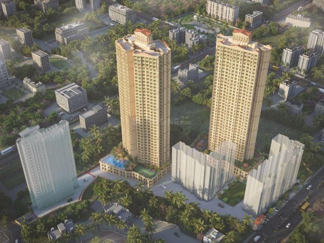 Flat for sale in Bhayandar, National Capital Territory Of Delhi