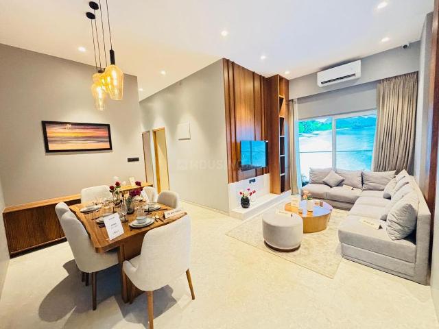 Flat for sale in Bhayandar, National Capital Territory Of Delhi