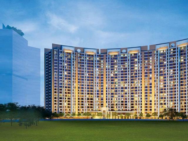 Flat for sale in Bhayandar, National Capital Territory Of Delhi