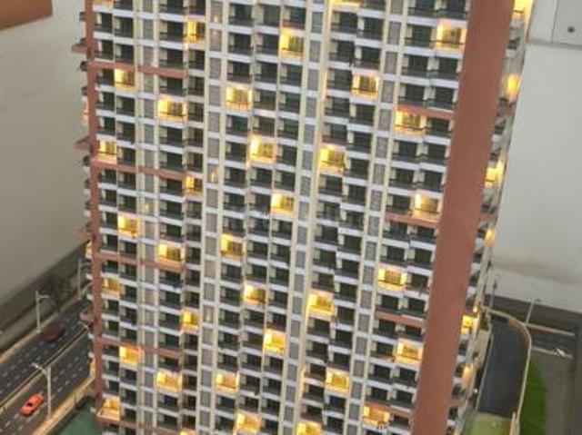 Flat for sale in Bhayandar, National Capital Territory Of Delhi