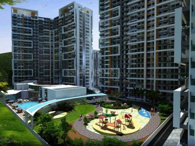 Flat for sale in Bhayandar, National Capital Territory Of Delhi