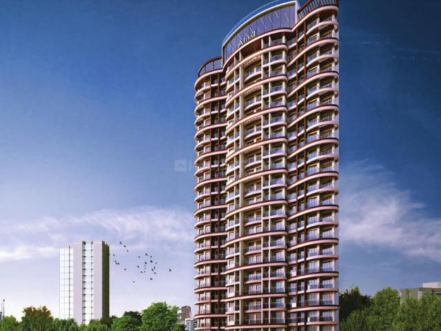 Flat for sale in Bhayandar, National Capital Territory Of Delhi
