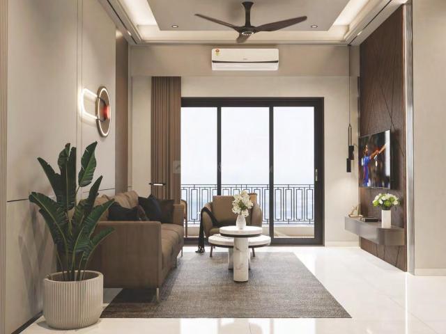 Flat for sale in Bhayandar, National Capital Territory Of Delhi