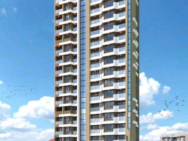 Flat for sale in Bhayandar, National Capital Territory Of Delhi
