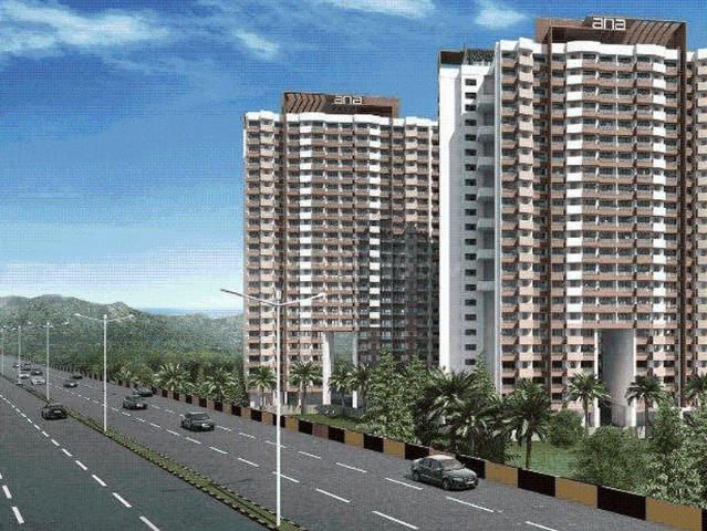 Flat for sale in Bhayandar, National Capital Territory Of Delhi