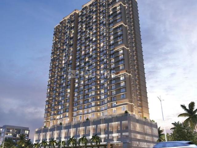 Flat for sale in Bhayandar, National Capital Territory Of Delhi