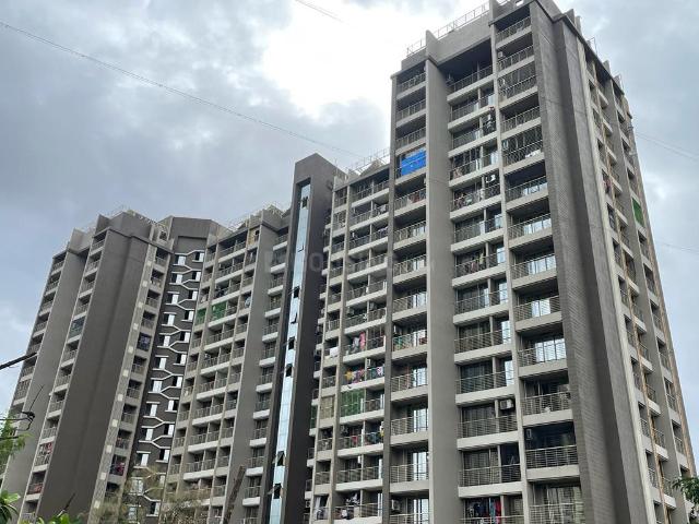 Flat for sale in Mira, Mira-Bhayander