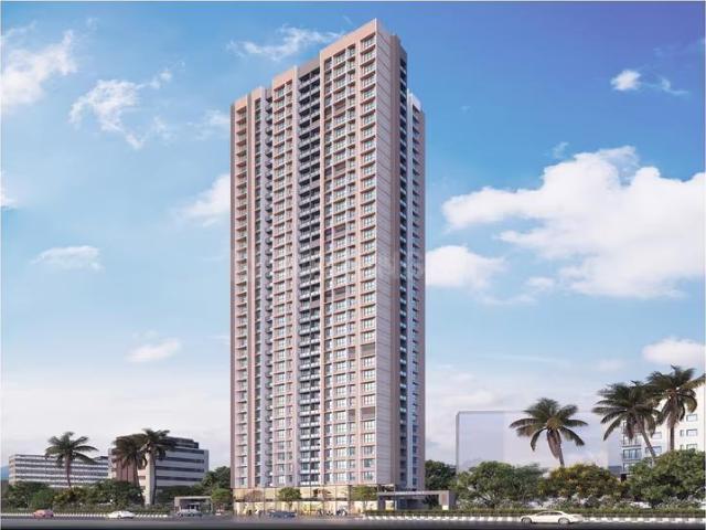 Flat for sale in Mira, Mira-Bhayander