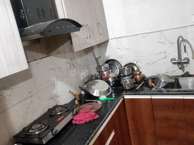 Flat for rent in Kanpur, Arunachal Pradesh