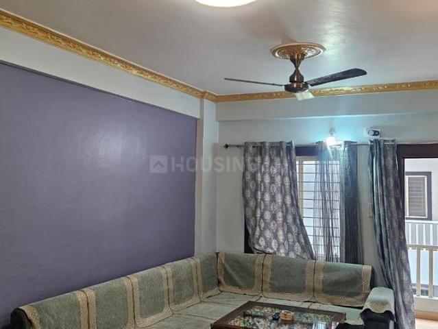 Flat for rent in Madya