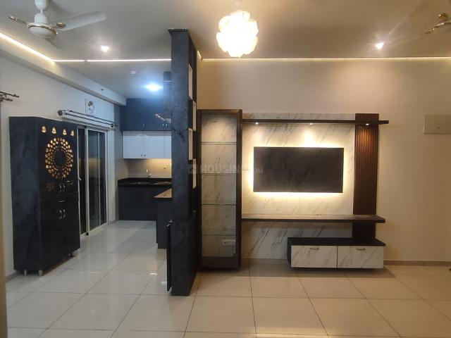 Flat for rent in Cox Town - Bangalore, Karnataka