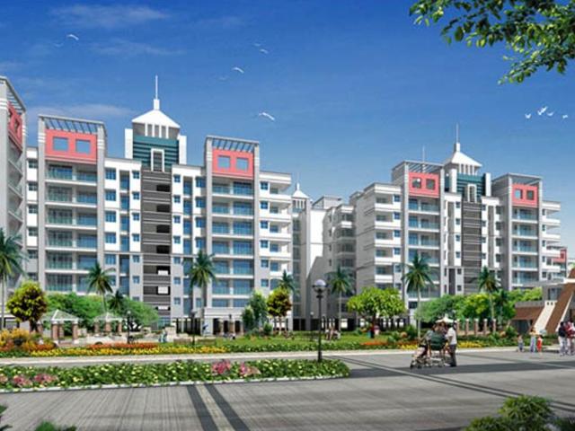 Flat for rent in Jalandhar, Punjab