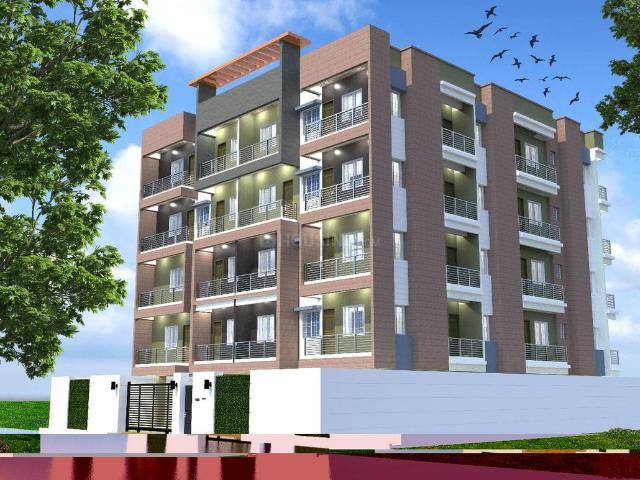 Flat for sale in Bihar