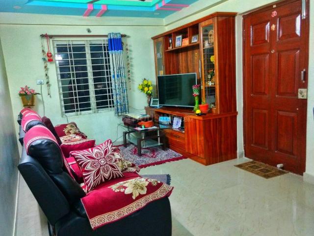Flat for rent in Ranga Reddy, Haidarabad