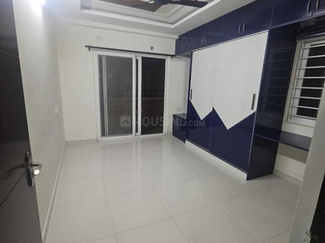 Flat for rent in Ranga Reddy, Haidarabad