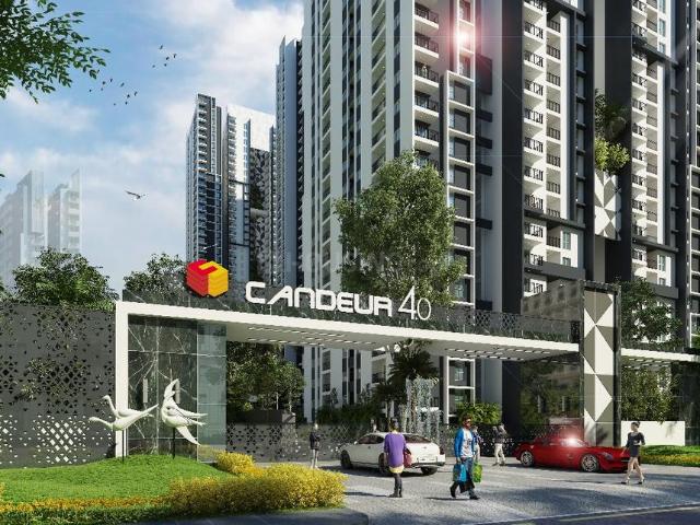 Flat for rent in Ranga Reddy, Haidarabad