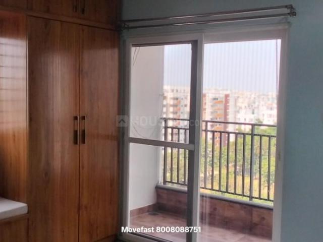 Flat for rent in Ranga Reddy, Haidarabad