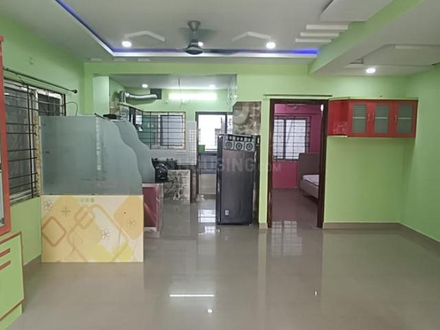 Flat for rent in Haidarabad, Telangana