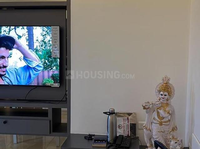 Flat for rent in Miyapur, Hyderabad
