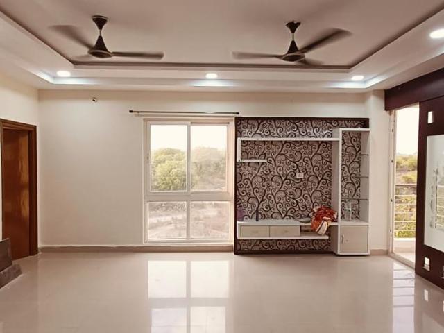 Flat for rent in Ranga Reddy, Haidarabad