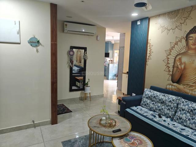 Flat for rent in Miyapur, Hyderabad