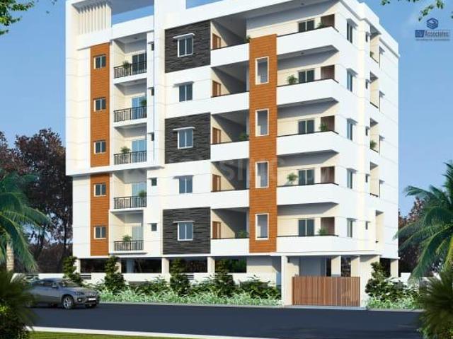 Flat for sale in Ranga Reddy, Haidarabad