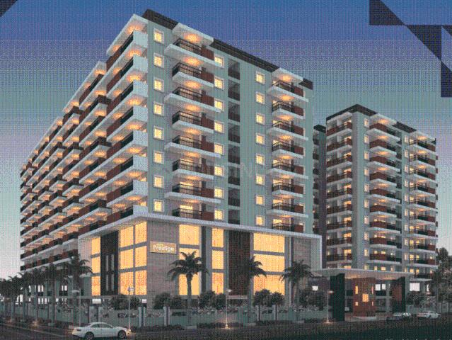 Flat for sale in Ranga Reddy, Haidarabad