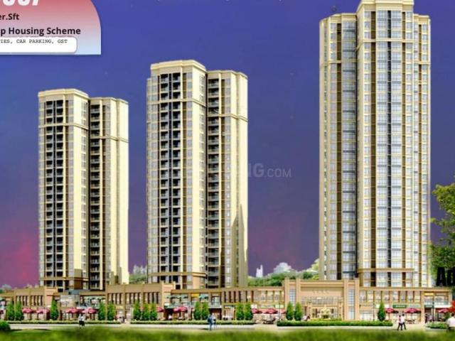 Flat for sale in Ranga Reddy, Haidarabad