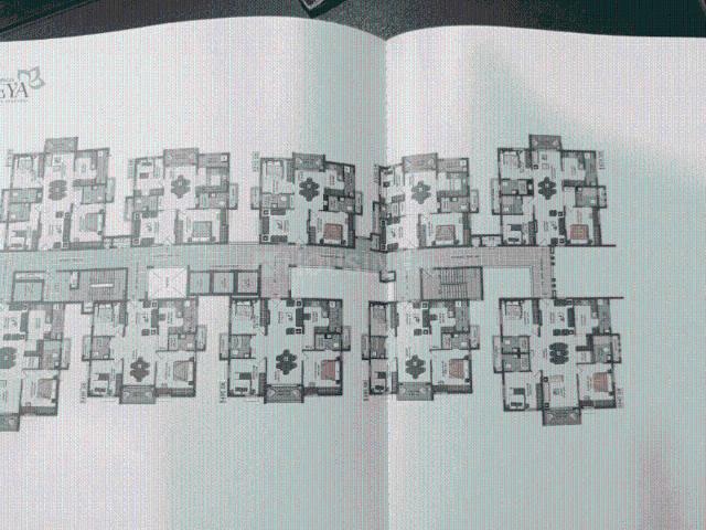 Flat for sale in Miyapur, Hyderabad