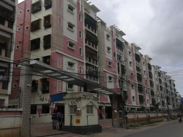 Flat for sale in Ranga Reddy, Haidarabad