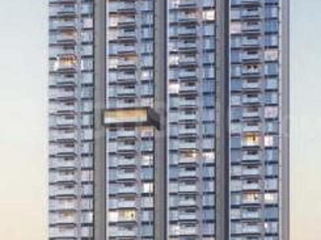 Flat for sale in Ranga Reddy, Haidarabad