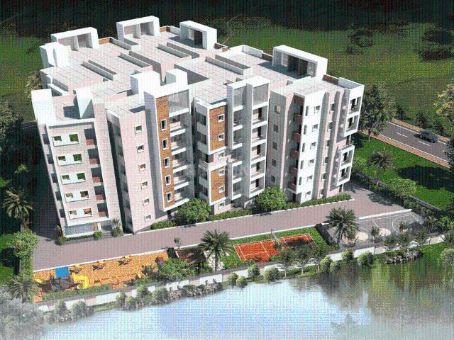 Flat for sale in Ranga Reddy, Haidarabad