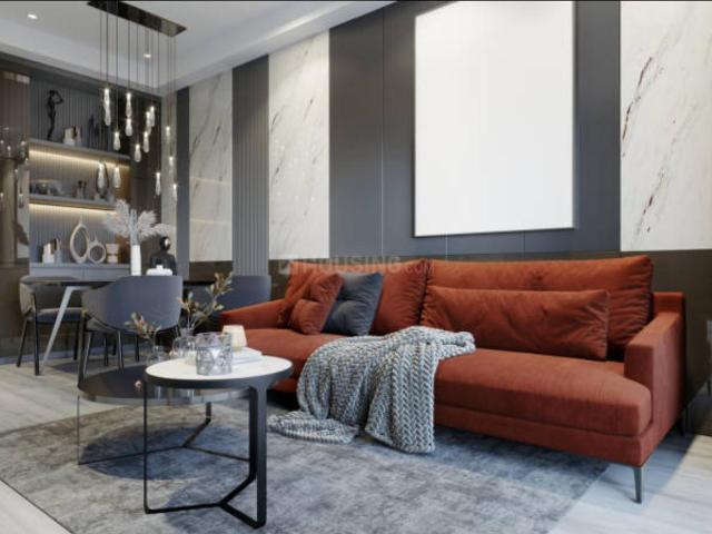Flat for sale in Ranga Reddy, Haidarabad