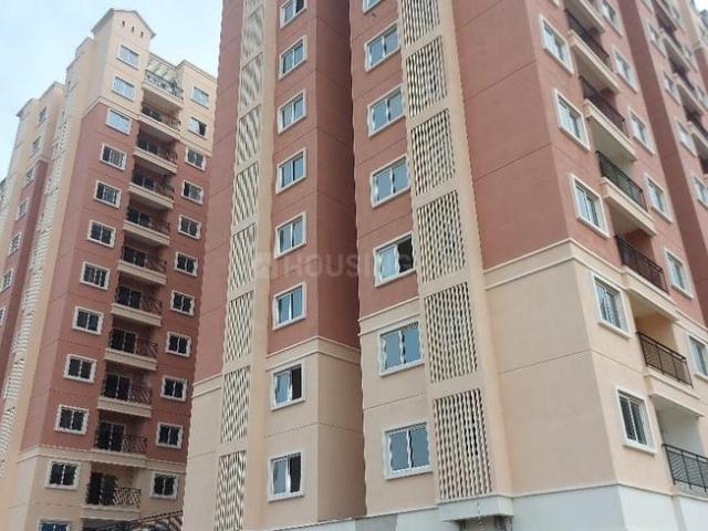 Flat for sale in Ranga Reddy, Haidarabad