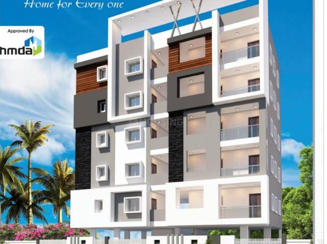 Flat for sale in Ranga Reddy, Haidarabad
