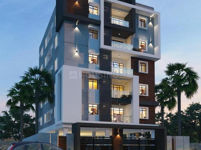 Flat for sale in Ranga Reddy, Haidarabad