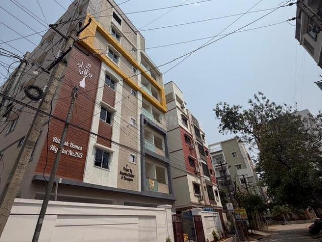 Flat for sale in Ranga Reddy, Haidarabad