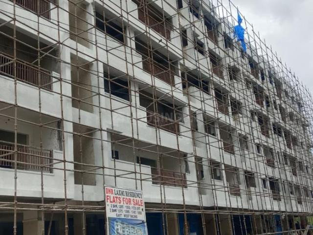 Flat for sale in Haidarabad, Telangana
