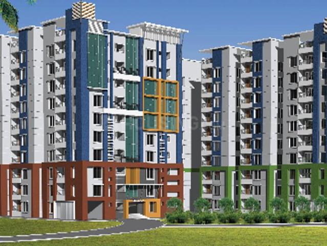 Flat for sale in Ranga Reddy, Haidarabad